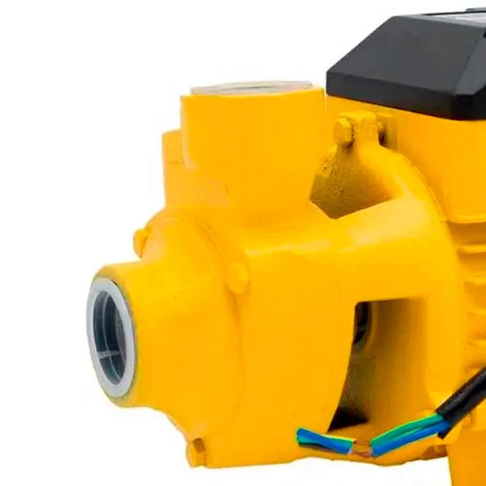 Bomba Periférica Ferrari ACQUAFLOW 1/2cv 220v